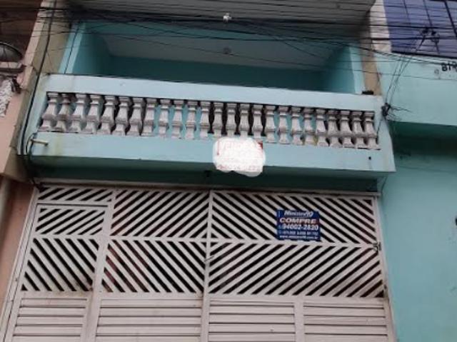 Sobrado venda em Região Imediata de São Paulo, Região Metropolitana de São Paulo