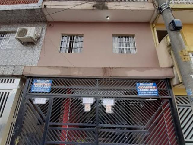 Sobrado venda em Amargosa, São Paulo