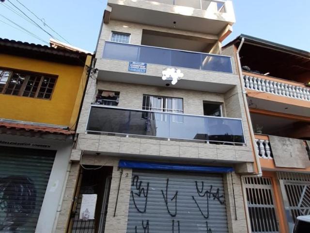 Sobrado venda em Amargosa, São Paulo