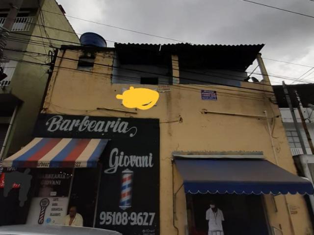 Sobrado venda em Amargosa, São Paulo