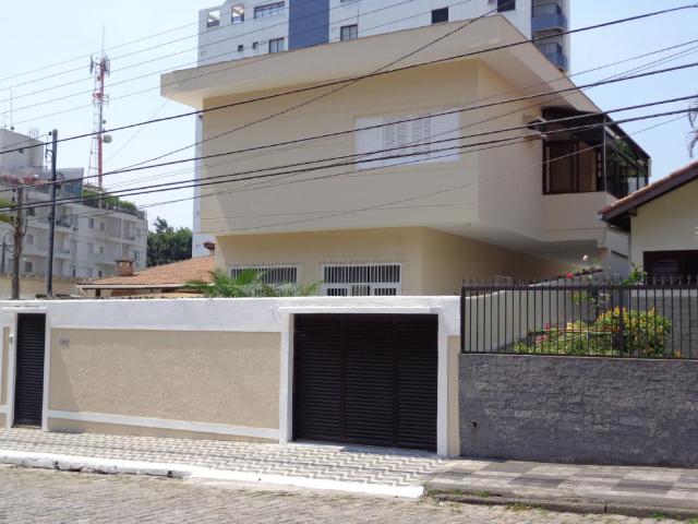 Sobrado venda em Região Imediata de Santos, Região Metropolitana da Baixada Santista