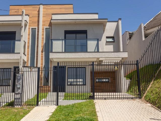 Sobrado venda em Região Geográfica Imediata de Curitiba, Região Metropolitana de Curitiba