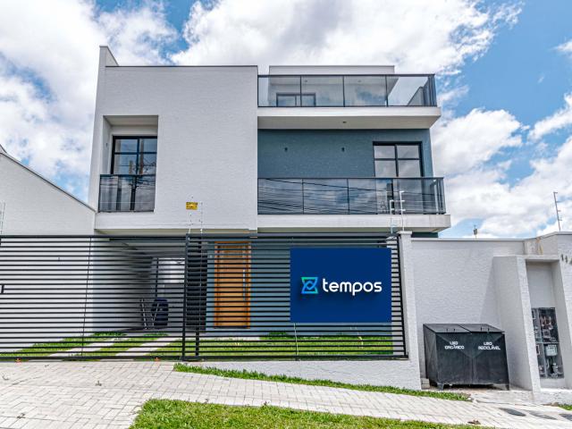 Sobrado venda em Região Geográfica Imediata de Curitiba, Região Metropolitana de Curitiba