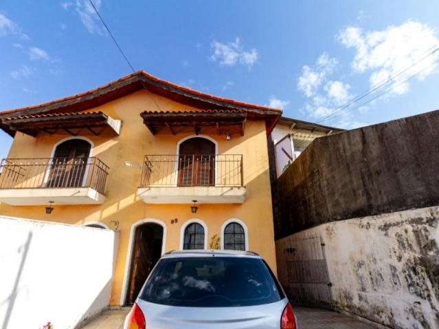 Sobrado venda em Osasco
