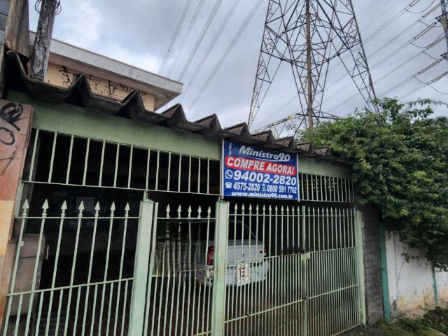Sobrado venda em Osasco