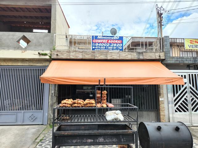 Sobrado venda em Osasco