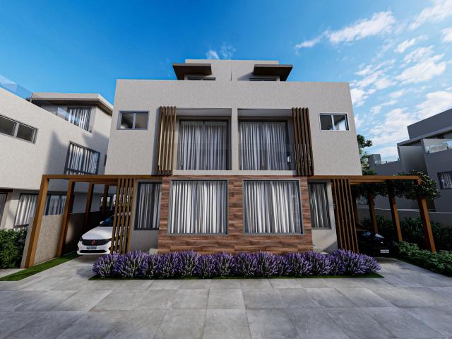 Sobrado venda em Região Geográfica Imediata de Curitiba, Região Metropolitana de Curitiba