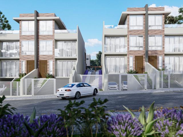 Sobrado venda em Região Geográfica Imediata de Curitiba, Região Metropolitana de Curitiba