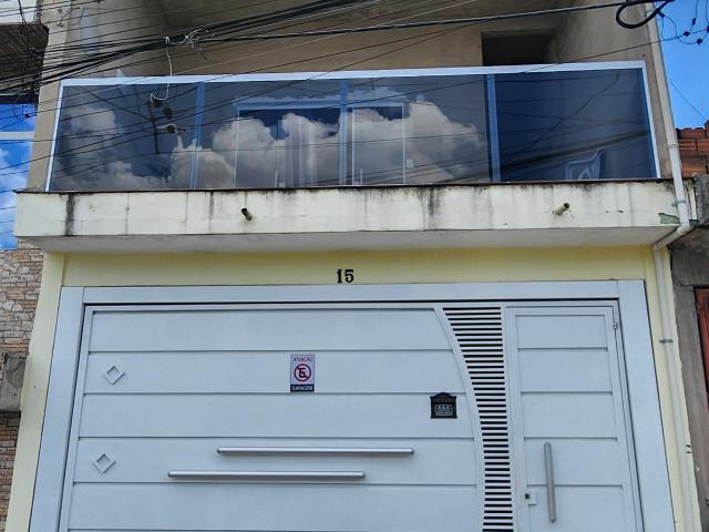 Sobrado venda em Região Imediata de São Paulo, Região Metropolitana de São Paulo