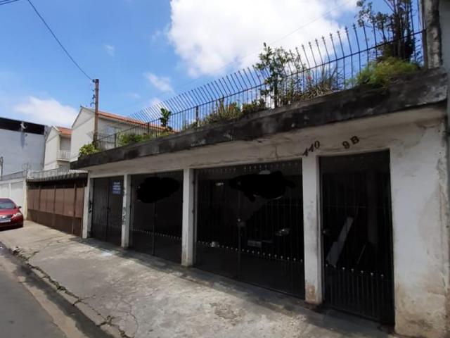 Sobrado venda em Amargosa, São Paulo