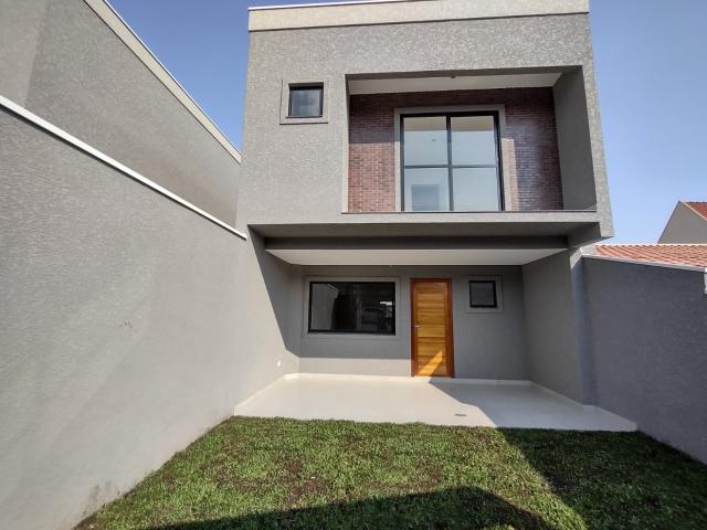 Sobrado venda em Região Geográfica Imediata de Curitiba, Região Metropolitana de Curitiba