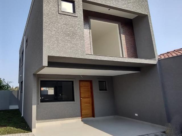 Sobrado venda em Região Geográfica Imediata de Curitiba, Região Metropolitana de Curitiba