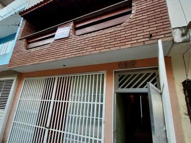 Sobrado venda em Osasco