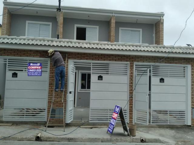 Sobrado venda em Santana de Parnaíba, São Paulo