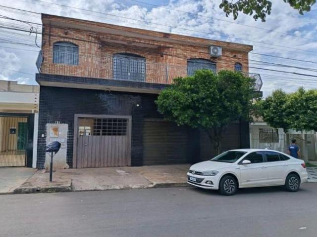 Casa venda em Loteamento Alto da Boa Vista, Maringá