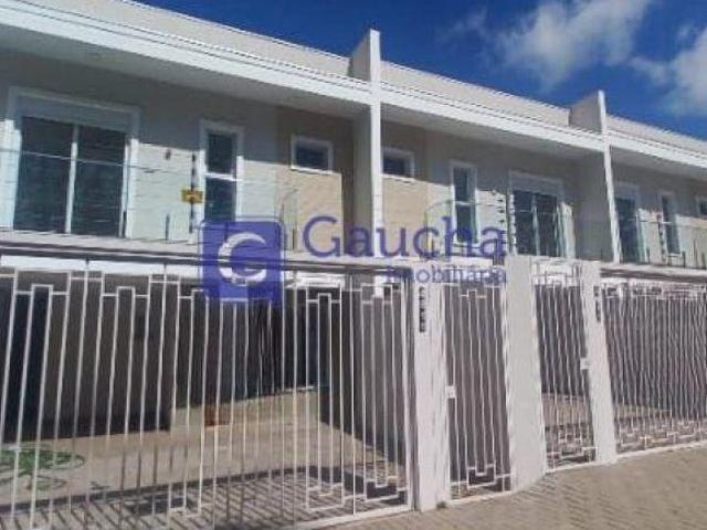 Casa venda em Independência, Cascavel