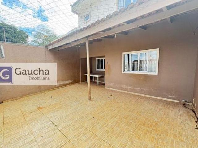 Casa venda em Região Geográfica Imediata de Cascavel, Cascavel
