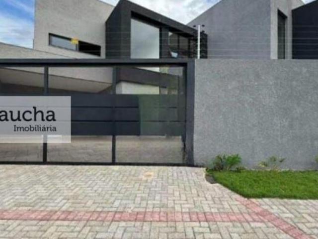 Casa venda em Independência, Cascavel