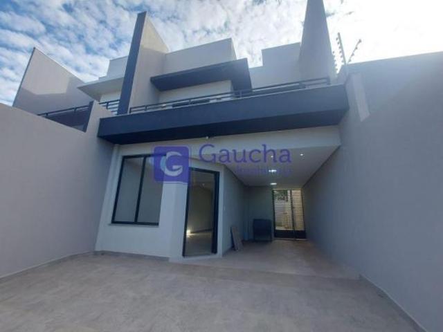 Casa venda em Canadá, Cascavel