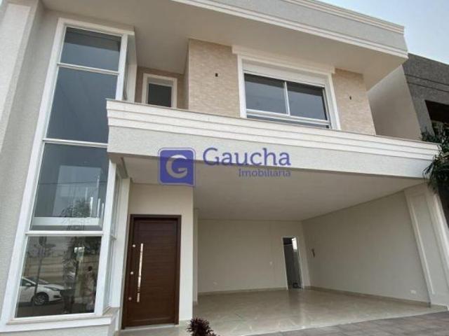 Casa venda em Canadá, Cascavel