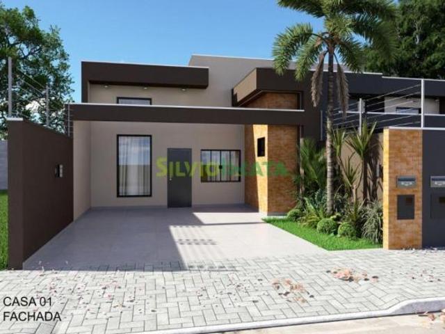 Casa venda em Região Geográfica Imediata de Maringá, Sarandi