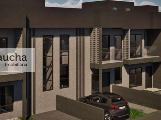Casa venda em Região Geográfica Imediata de Cascavel, Cascavel