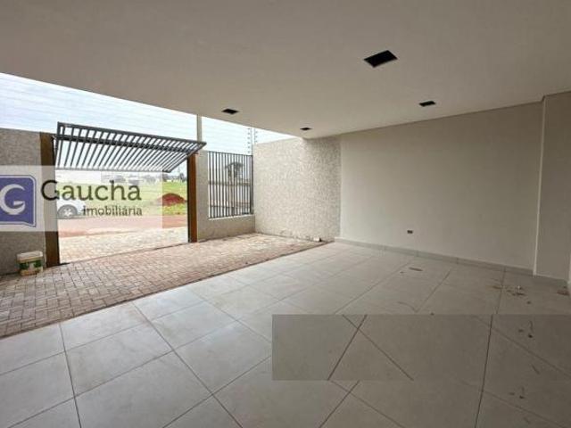 Casa venda em Esmeralda, Cascavel