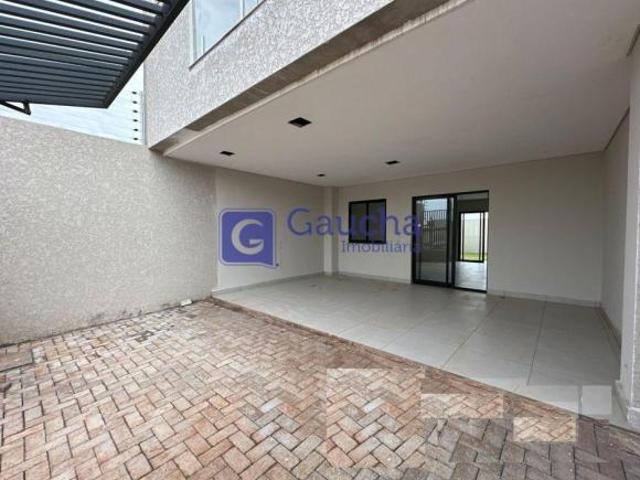 Casa venda em Região Geográfica Imediata de Cascavel, Cascavel