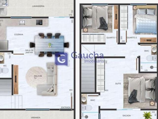 Casa venda em Região Geográfica Imediata de Cascavel, Cascavel