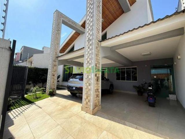 Casa venda em Marialva, Região Geográfica Intermediária de Maringá