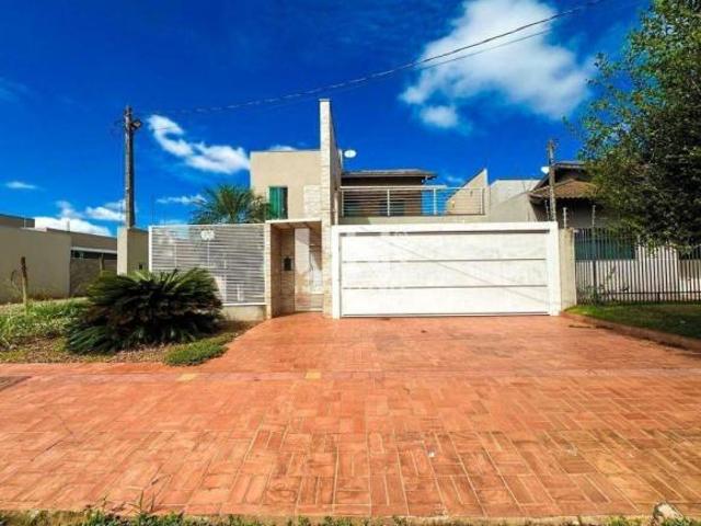 Casa venda em Região Geográfica Imediata de Dourados, Dourados