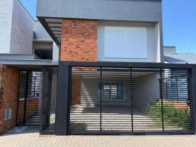 Casa venda em Região Geográfica Imediata de Novo Hamburgo - São Leopoldo, Região Metropolitana de Porto Alegre
