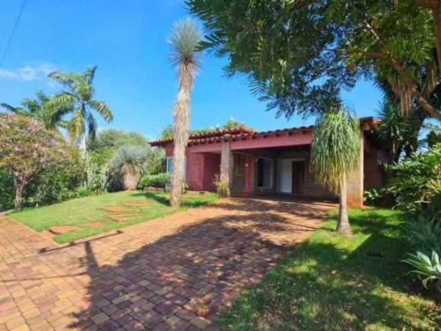 Casa venda em AlphaVille Maringá, Iguaraçu
