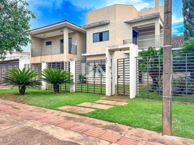Casa venda em Região Geográfica Imediata de Dourados, Dourados