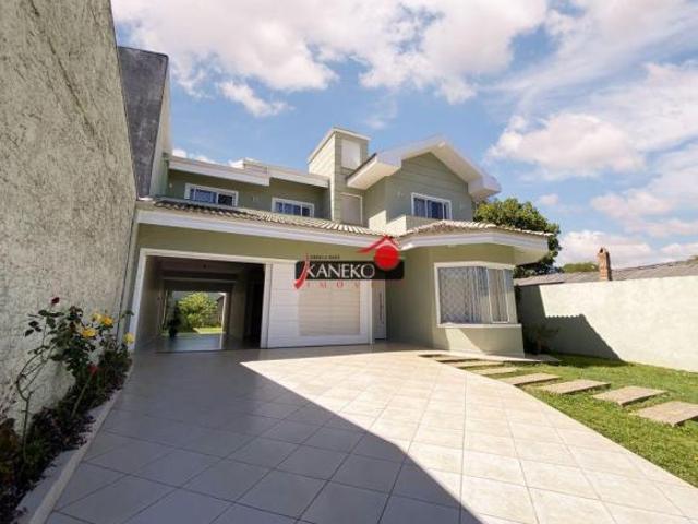 Casa venda em Região Geográfica Imediata de Guarapuava, Guarapuava