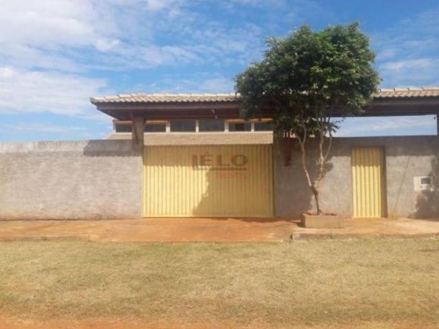 Casa venda em Região Imediata de Presidente Prudente, Pirapozinho