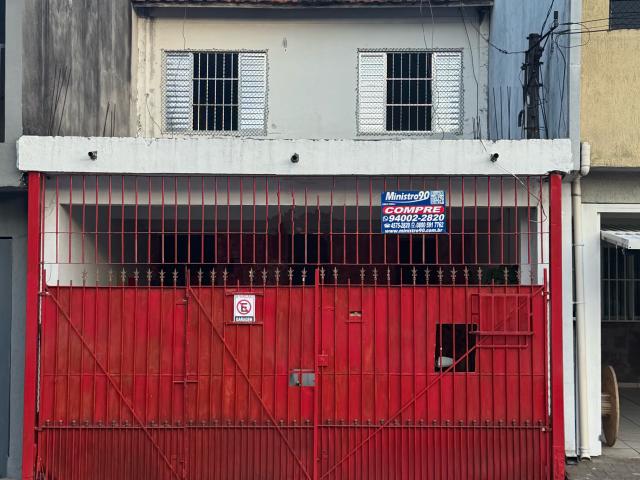 Sobrado venda em Região Imediata de São Paulo, Região Metropolitana de São Paulo