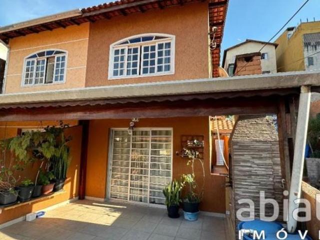 Casa venda em Taboão da Serra