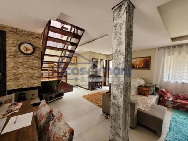 Casa venda em Loteamento Veneza, Estância Velha
