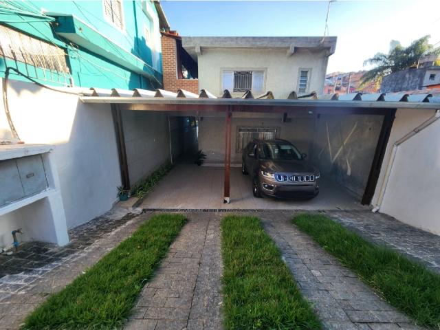 Sobrado venda em Osasco