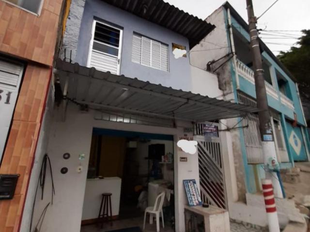 Sobrado venda em Região Imediata de São Paulo, Região Metropolitana de São Paulo