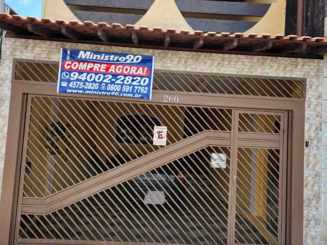 Sobrado venda em Osasco