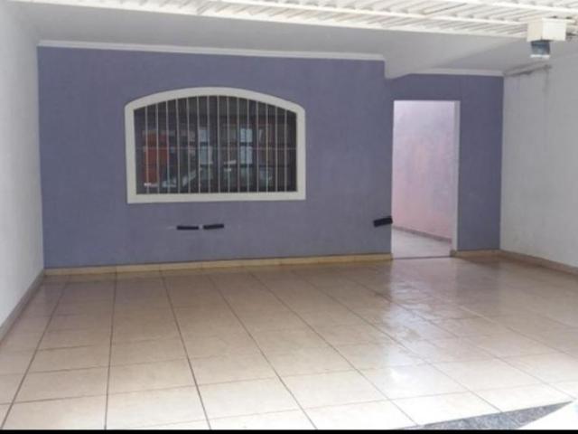 Sobrado venda em Carapicuiba