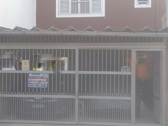 Sobrado venda em Região Imediata de São Paulo, Região Metropolitana de São Paulo