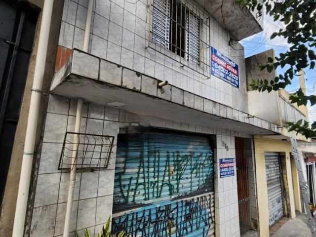 Sobrado venda em Região Imediata de São Paulo, Região Metropolitana de São Paulo