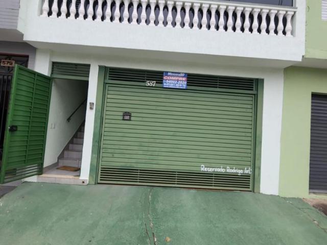 Sobrado venda em Osasco