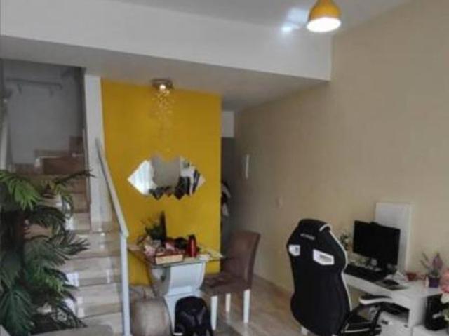 Sobrado venda em Jandira, São Paulo