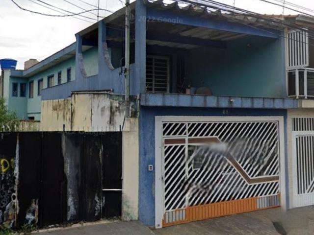 Sobrado venda em Amargosa, São Paulo