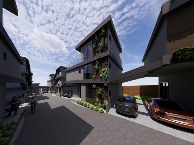 Sobrado venda em Região Geográfica Imediata de Curitiba, Região Metropolitana de Curitiba