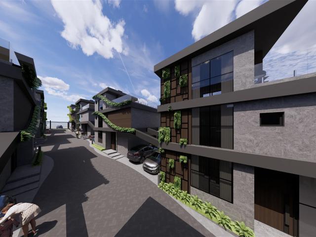 Sobrado venda em Região Geográfica Imediata de Curitiba, Região Metropolitana de Curitiba